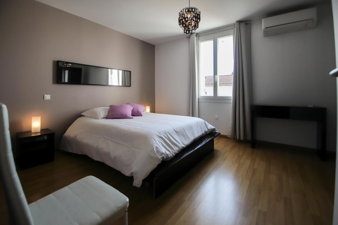 Maison Tendance Avec Jardin, Centre Village, Alpilles, Familles Eyragues Eksteriør bilde