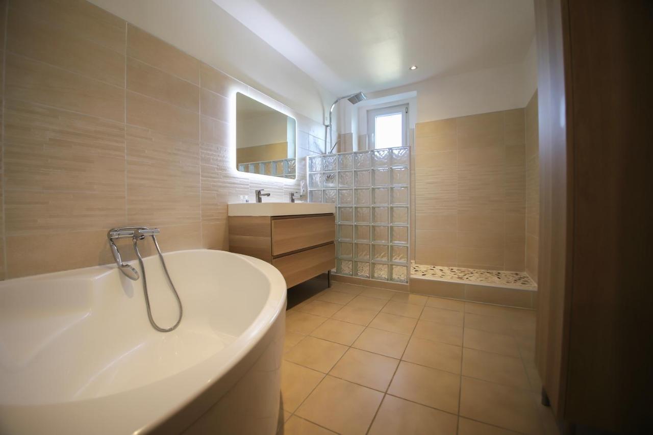 Maison Tendance Avec Jardin, Centre Village, Alpilles, Familles Eyragues Eksteriør bilde