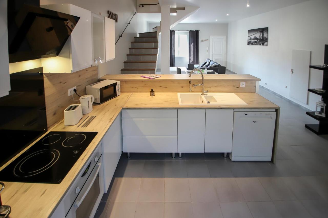 Maison Tendance Avec Jardin, Centre Village, Alpilles, Familles Eyragues Eksteriør bilde