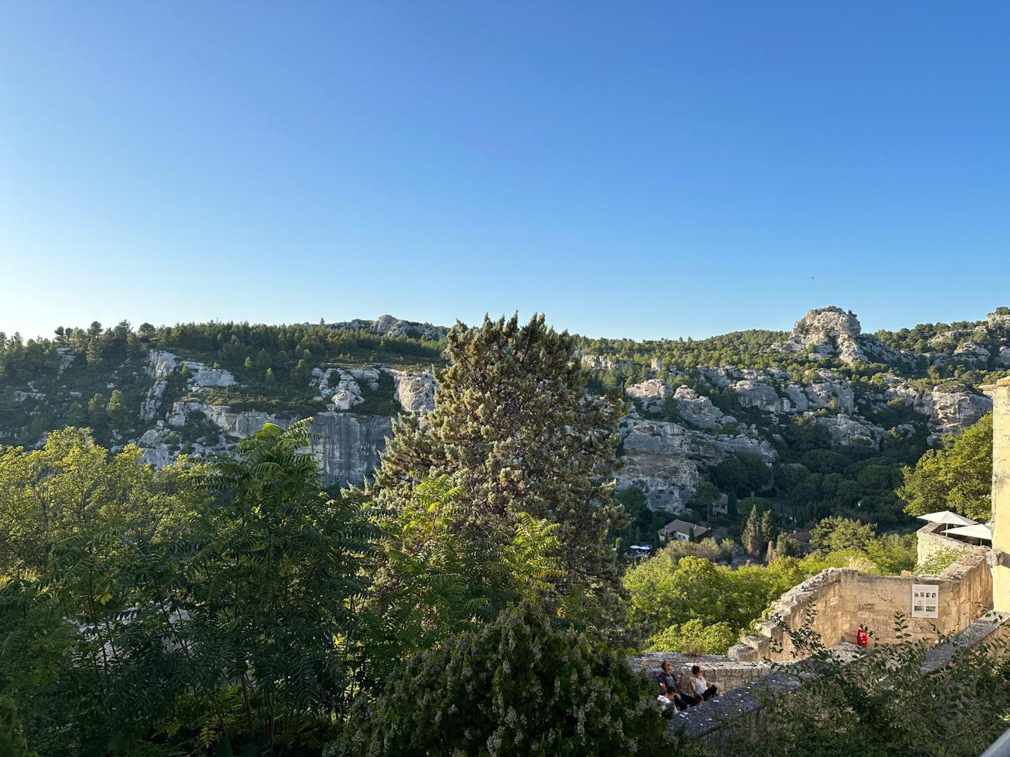 Maison Tendance Avec Jardin, Centre Village, Alpilles, Familles Eyragues Eksteriør bilde