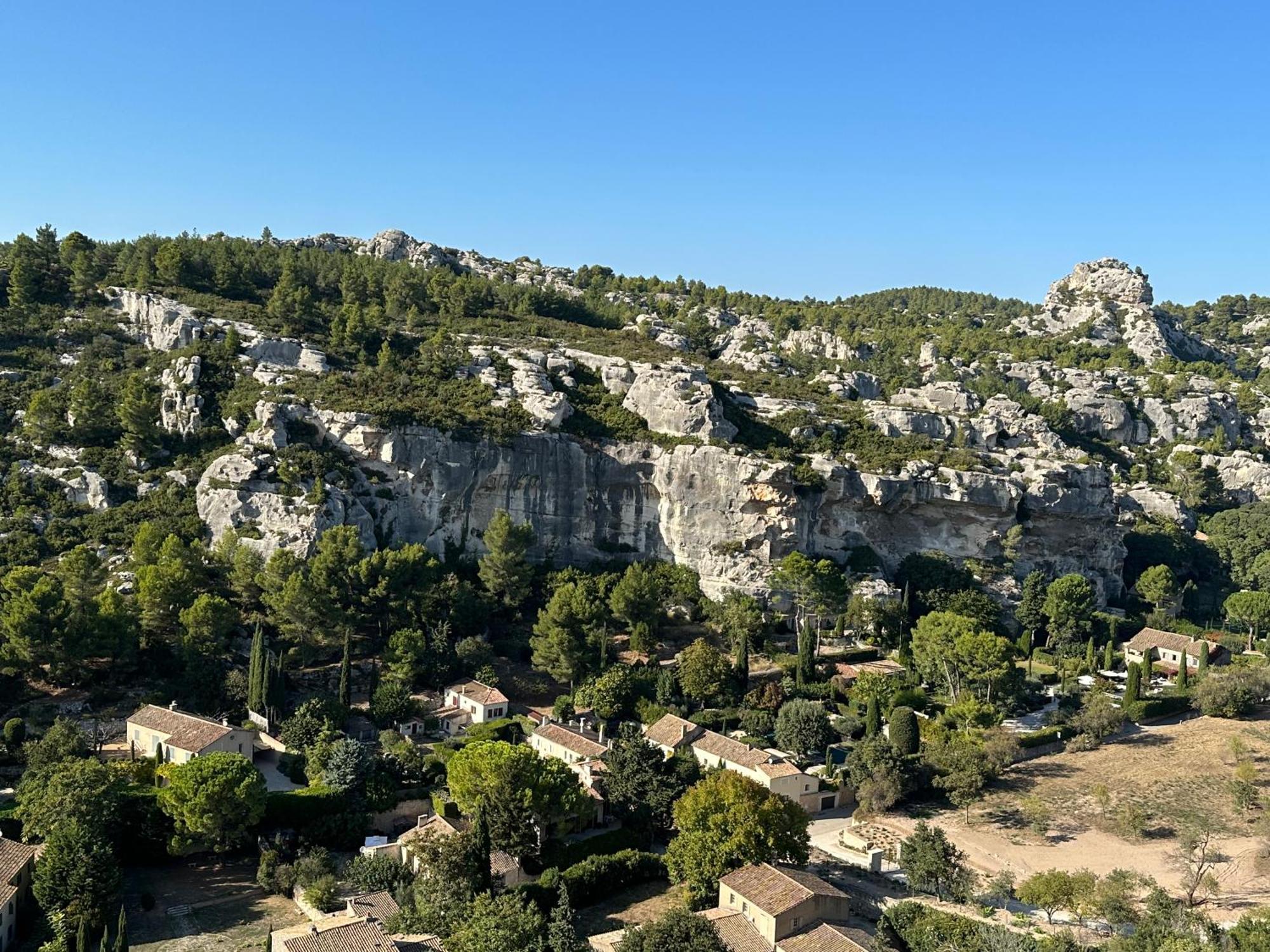 Maison Tendance Avec Jardin, Centre Village, Alpilles, Familles Eyragues Eksteriør bilde